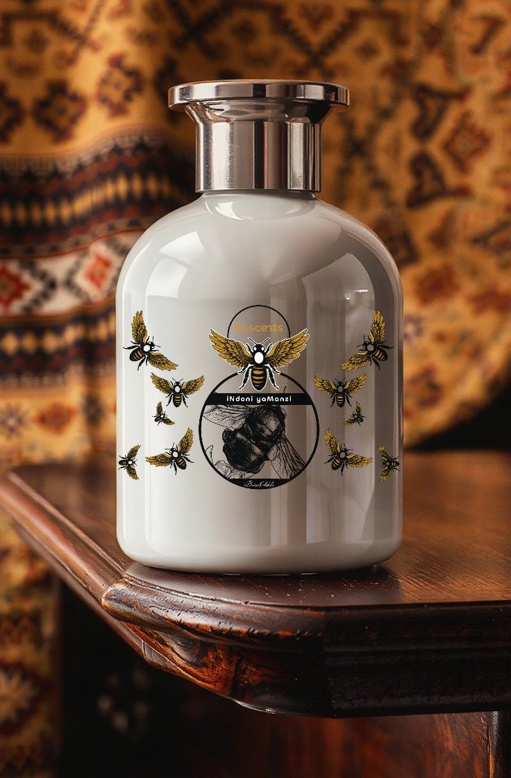 iNdoni yaManzi white